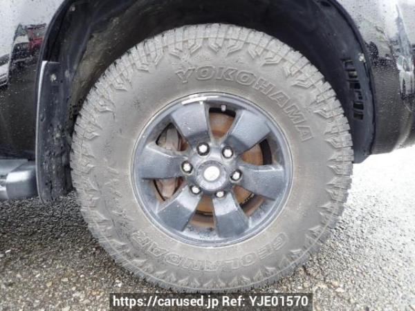 Used 2005 AT toyota hilux-surf TRN215W Image[34]