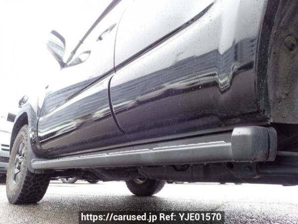 Used 2005 AT toyota hilux-surf TRN215W Image[35]