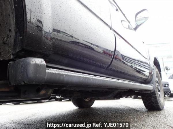 Used 2005 AT toyota hilux-surf TRN215W Image[36]