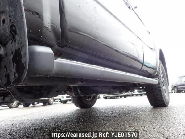Used 2005 AT toyota hilux-surf TRN215W Image[38]