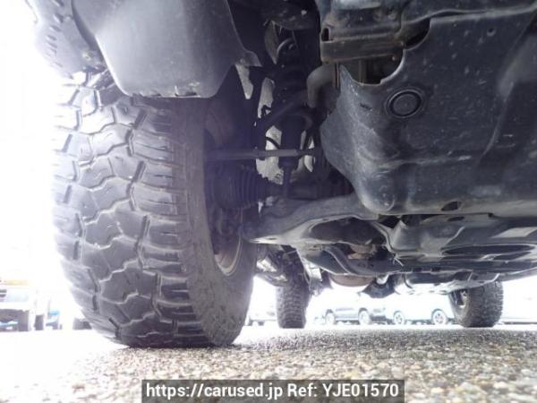 Used 2005 AT toyota hilux-surf TRN215W Image[39]