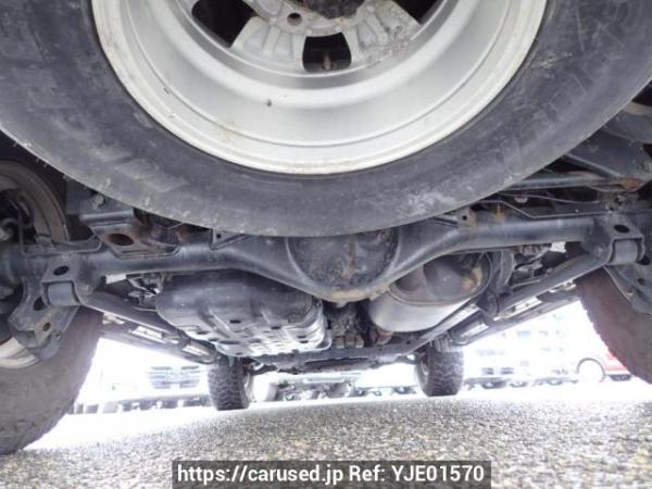 Used 2005 AT toyota hilux-surf TRN215W Image[42]