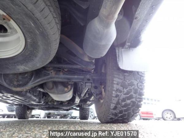 Used 2005 AT toyota hilux-surf TRN215W Image[43]