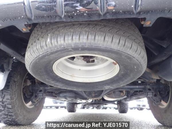Used 2005 AT toyota hilux-surf TRN215W Image[44]