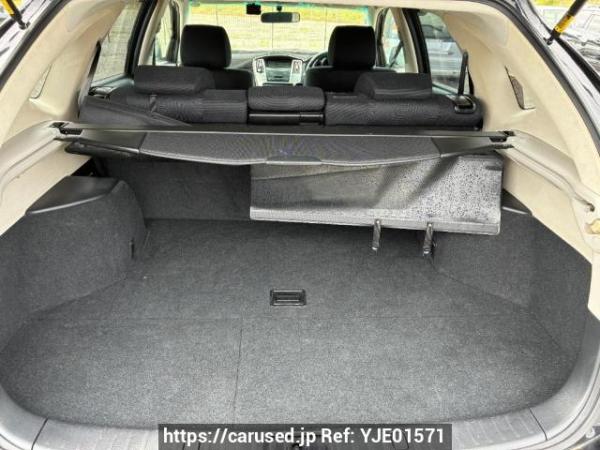 Used 2007 AT toyota harrier ACU30W Image[6]
