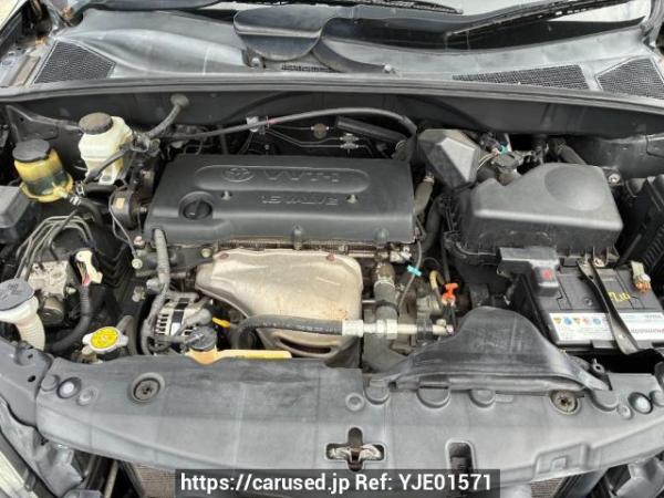 Used 2007 AT toyota harrier ACU30W Image[7]