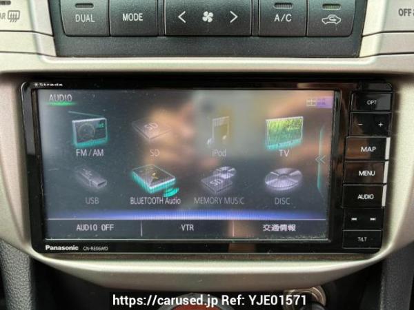 Used 2007 AT toyota harrier ACU30W Image[14]