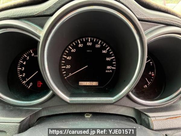 Used 2007 AT toyota harrier ACU30W Image[15]