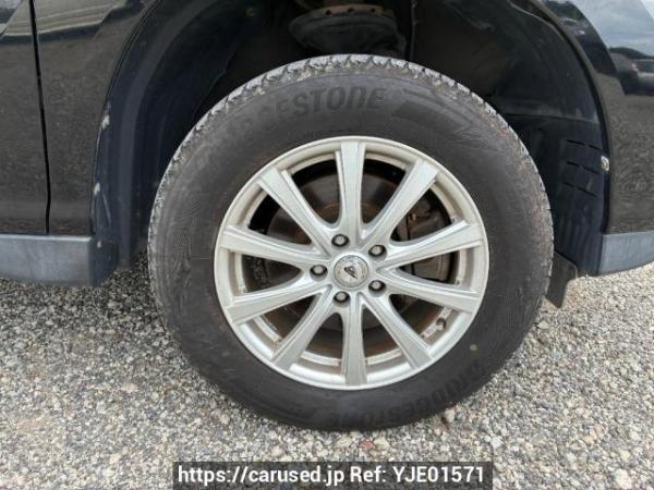 Used 2007 AT toyota harrier ACU30W Image[17]