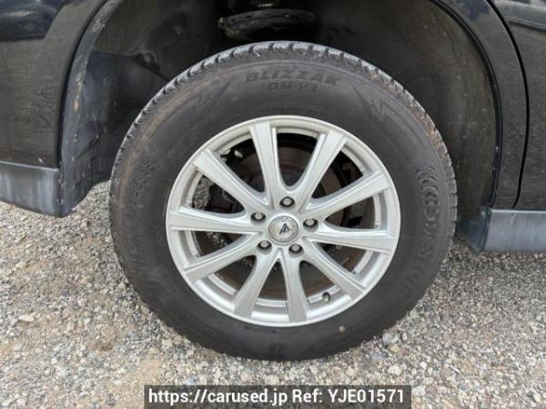 Used 2007 AT toyota harrier ACU30W Image[18]