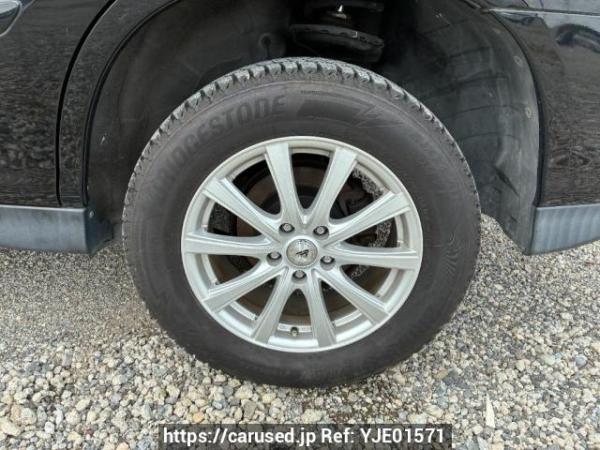 Used 2007 AT toyota harrier ACU30W Image[19]