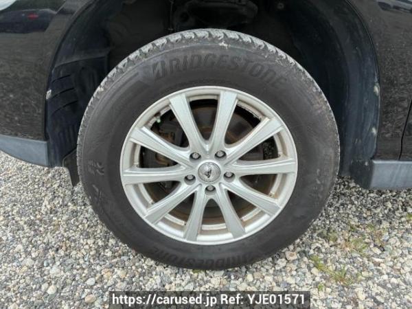 Used 2007 AT toyota harrier ACU30W Image[20]