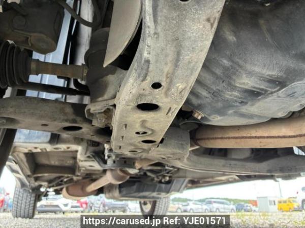 Used 2007 AT toyota harrier ACU30W Image[21]