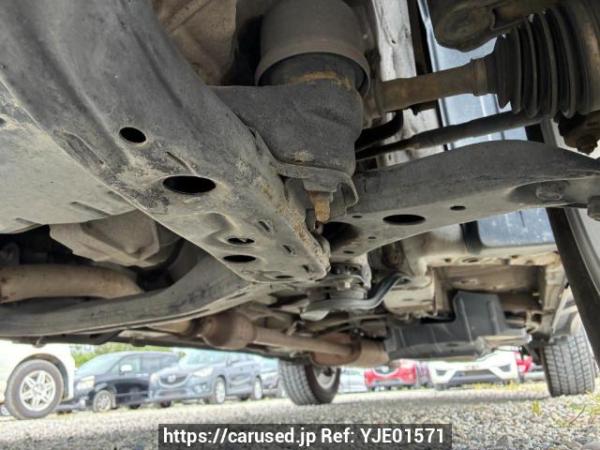 Used 2007 AT toyota harrier ACU30W Image[22]