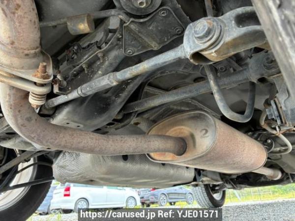 Used 2007 AT toyota harrier ACU30W Image[23]