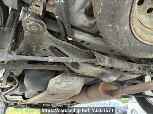 Used 2007 AT toyota harrier ACU30W Image[24]