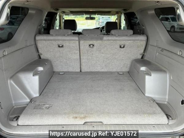 Used 2004 AT toyota hilux-surf RZN215W Image[6]