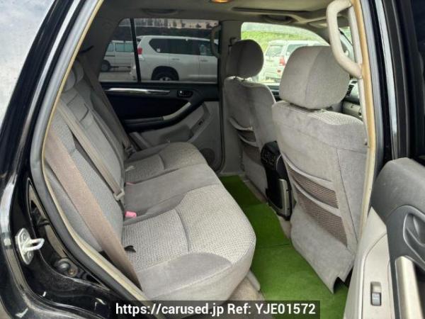 Used 2004 AT toyota hilux-surf RZN215W Image[12]