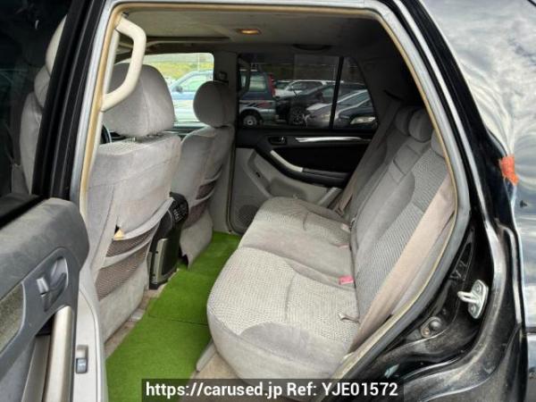 Used 2004 AT toyota hilux-surf RZN215W Image[13]