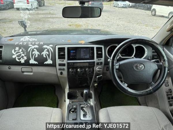 Used 2004 AT toyota hilux-surf RZN215W Image[14]