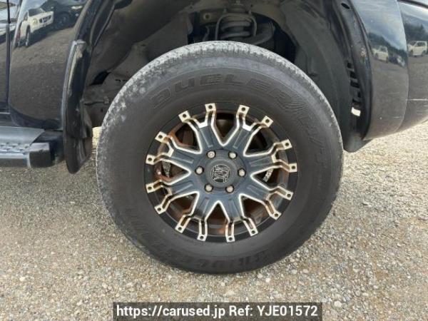 Used 2004 AT toyota hilux-surf RZN215W Image[18]