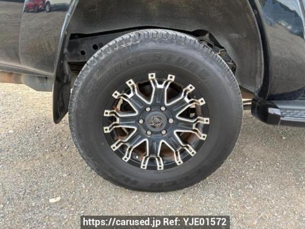 Used 2004 AT toyota hilux-surf RZN215W Image[19]