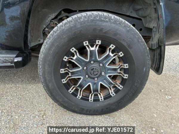 Used 2004 AT toyota hilux-surf RZN215W Image[20]