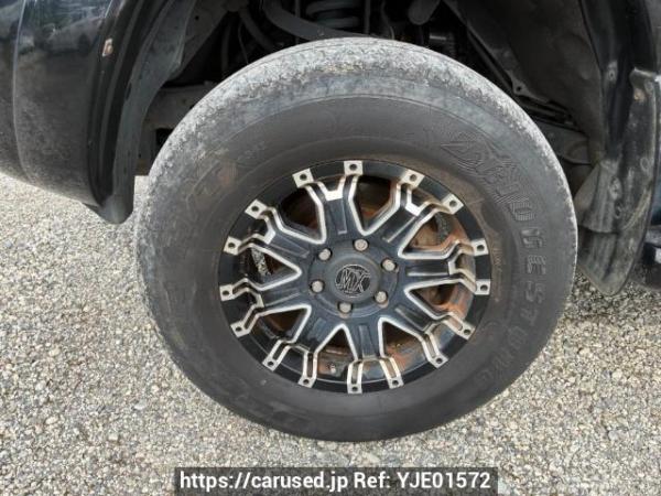 Used 2004 AT toyota hilux-surf RZN215W Image[21]