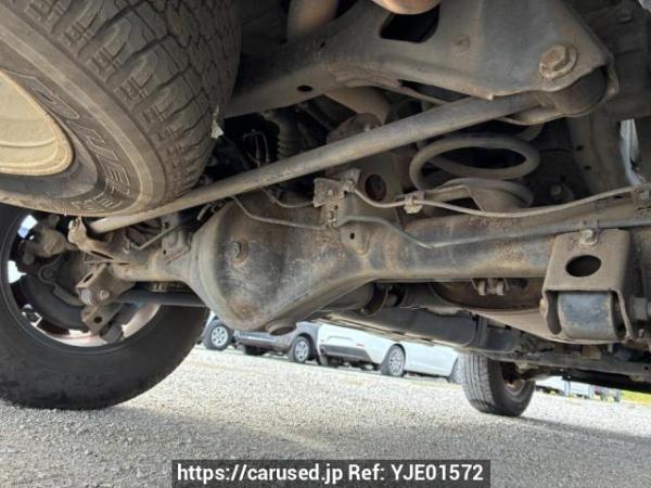 Used 2004 AT toyota hilux-surf RZN215W Image[22]