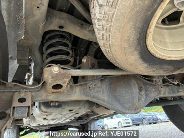 Used 2004 AT toyota hilux-surf RZN215W Image[23]