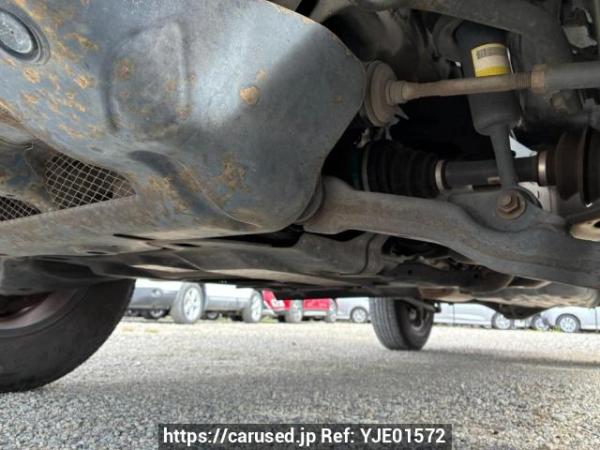 Used 2004 AT toyota hilux-surf RZN215W Image[24]
