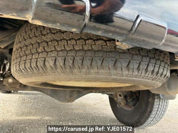 Used 2004 AT toyota hilux-surf RZN215W Image[26]