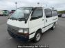 Used 2002 AT toyota regiusace-van LH172V Image[2]