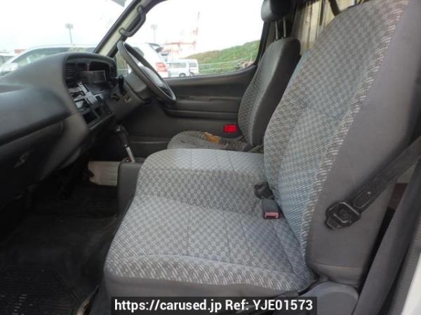 Used 2002 AT toyota regiusace-van LH172V Image[12]