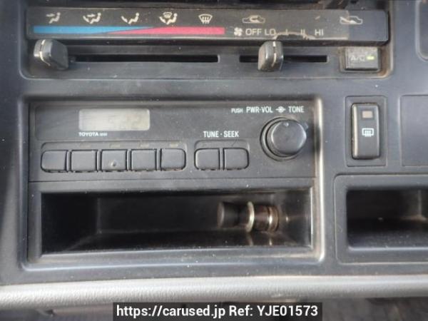 Used 2002 AT toyota regiusace-van LH172V Image[20]