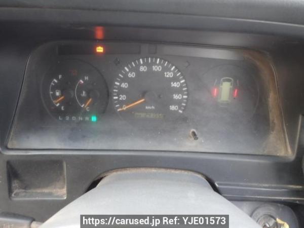 Used 2002 AT toyota regiusace-van LH172V Image[21]