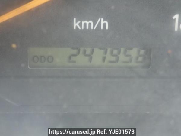 Used 2002 AT toyota regiusace-van LH172V Image[22]