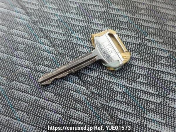 Used 2002 AT toyota regiusace-van LH172V Image[23]