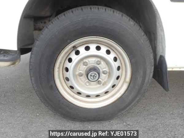 Used 2002 AT toyota regiusace-van LH172V Image[24]