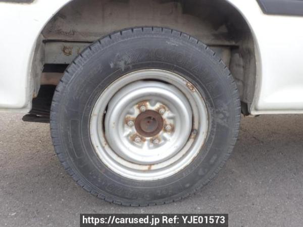 Used 2002 AT toyota regiusace-van LH172V Image[26]