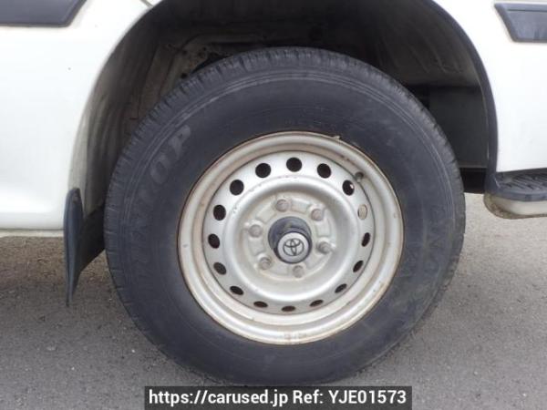 Used 2002 AT toyota regiusace-van LH172V Image[27]