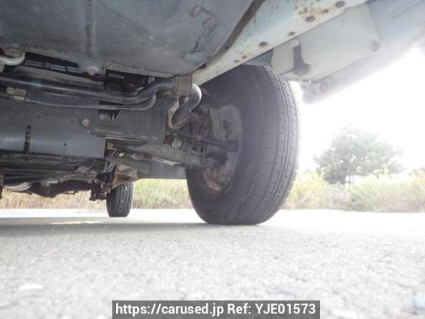 Used 2002 AT toyota regiusace-van LH172V Image[29]