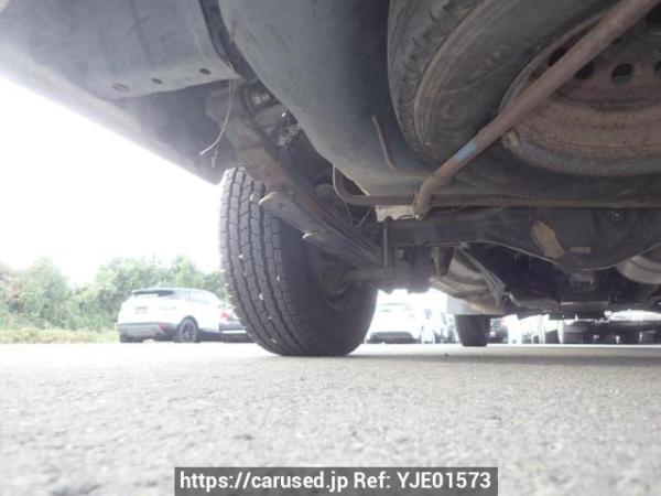 Used 2002 AT toyota regiusace-van LH172V Image[30]