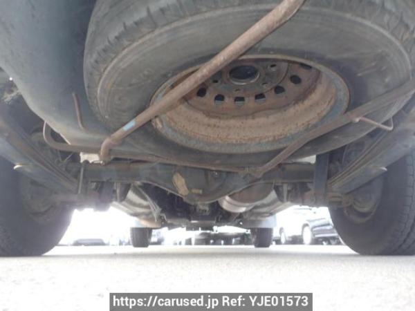 Used 2002 AT toyota regiusace-van LH172V Image[31]