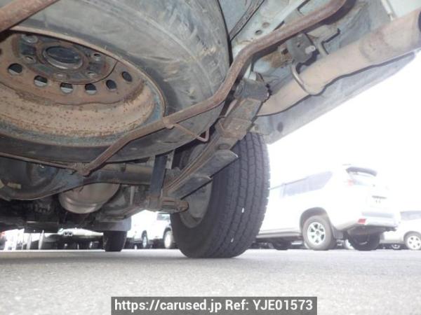Used 2002 AT toyota regiusace-van LH172V Image[32]