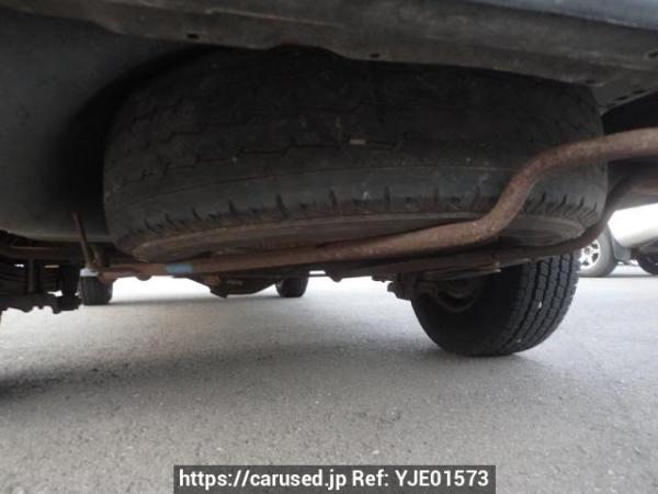 Used 2002 AT toyota regiusace-van LH172V Image[33]