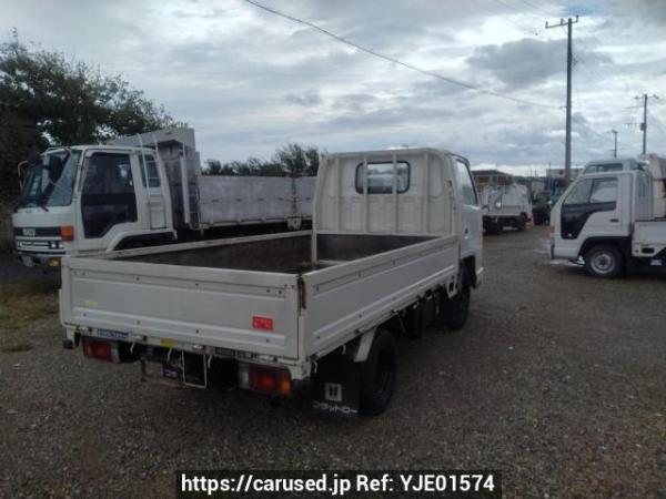 Used 1990 MT isuzu elf-truck NHR55E Image[6]
