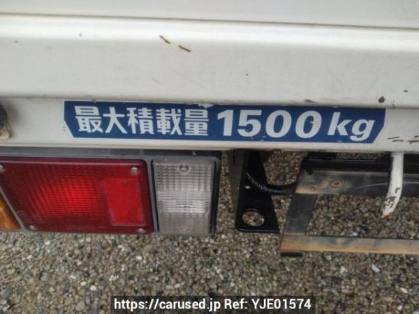 Used 1990 MT isuzu elf-truck NHR55E Image[8]