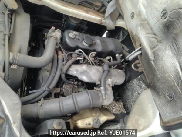 Used 1990 MT isuzu elf-truck NHR55E Image[10]