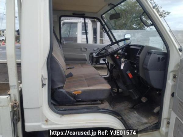 Used 1990 MT isuzu elf-truck NHR55E Image[13]